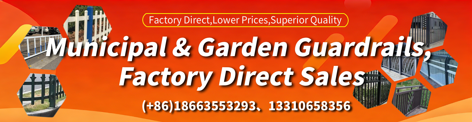 Bairnsdale Municipal Guardrail Manufacturer